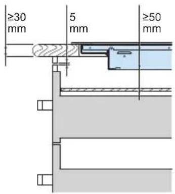 INVENTUM IKI6008MAT - 6