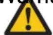 INVENTUM IKI6008MAT - Warnung: - 1