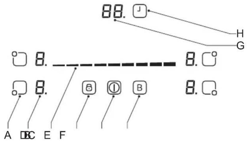 INVENTUM IKI6008MAT - 2