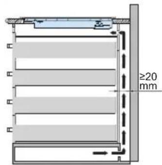 INVENTUM IKI6008MAT - 5