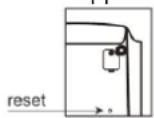 Genie 560 T - EXPLICATIONS DES FONCTIONS - 1