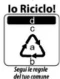 Genie LA 200 - Disposal - 5