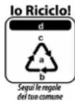 Genie D69 PLUS - Disposal - 7