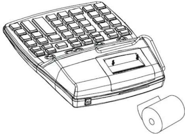Genie D69 PLUS - Specifications - 1