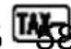 Genie D69 PLUS - Calcul de TAXES - 11