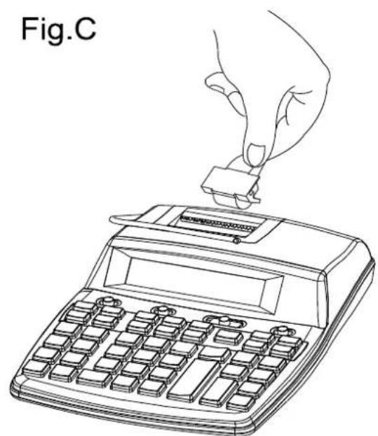 Genie D69 PLUS - "PRINT", "F", GT-OFF - 5