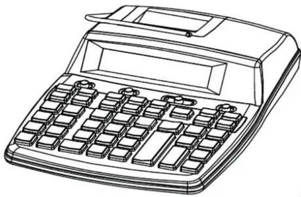 Genie D69 PLUS - Auswechseln der Druckwalze - 1