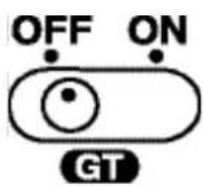 Genie D69 PLUS - About the Selectors - 4