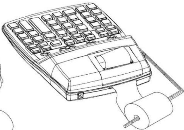 Genie D69 PLUS - Disposal - 10