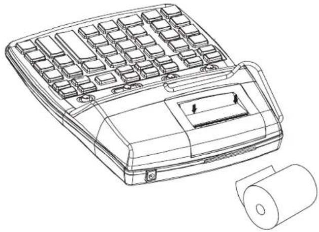 Genie D69 PLUS - Technische Daten - 1