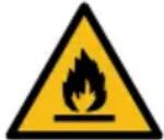 BOSCH KGN39AIAT - AVERTISSEMENT - Risque d'incendie! - 1