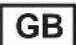 Küppersbusch LB6650.1E - Фильтры на основе активного древесного угля (Поставляются отдельно) - 13