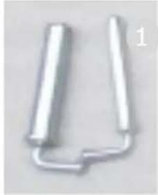 Zipper ZIMD500HST - Snow blade: - 5