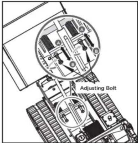 Zipper ZIMD500HST - Tensado - 1