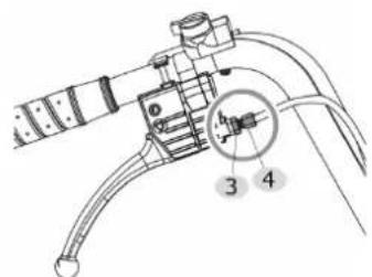 Zipper ZIMD500HST - Steering - 1