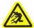 Zipper ZIMD500HST - SICHERHEITSZEICHEN / SAFETY SIGNS / SEÑALES DE SEGURIDAD / SYMBOLES DE SÉCURITÉ / SIGURNOSNI ZNAKOVI / SIGURNOSNI ZNAKOVI / BIZTONSÁGI JELZÉS - 12