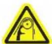 Zipper ZIMD500HST - SICHERHEITSZEICHEN / SAFETY SIGNS / SEÑALES DE SEGURIDAD / SYMBOLES DE SÉCURITÉ / SIGURNOSNI ZNAKOVI / SIGURNOSNI ZNAKOVI / BIZTONSÁGI JELZÉS - 13