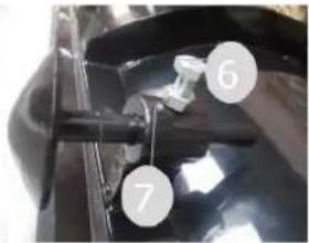 Zipper ZIMD500HST - ZI-MD500HST - 9