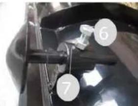 Zipper ZIMD500HST - ZI-MD500HST - 9