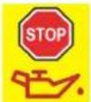 Zipper ZIMD500HST - WARNING - 1