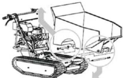 Zipper ZIMD500HST - ZI-MD500HST - 3