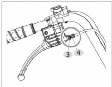 Zipper ZIRD300 - Steering - 1