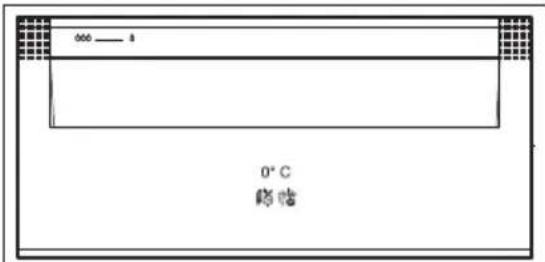 Küppersbusch FKF8800.0i - Feuchtigkeitsregulierung - 1