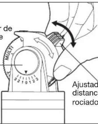 Aqua Joe AJ6PSTBMAX - Control de distancia - 1