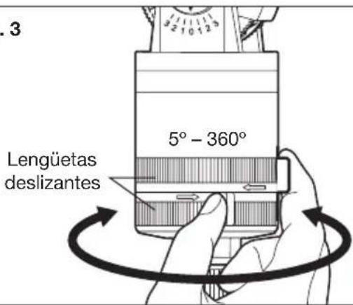 Aqua Joe AJ6PSTBMAX - Control de distancia - 6
