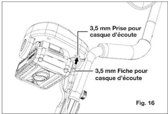 Sun Joe 24VMDTCR1LTW - Démarrage et arrêt - 3