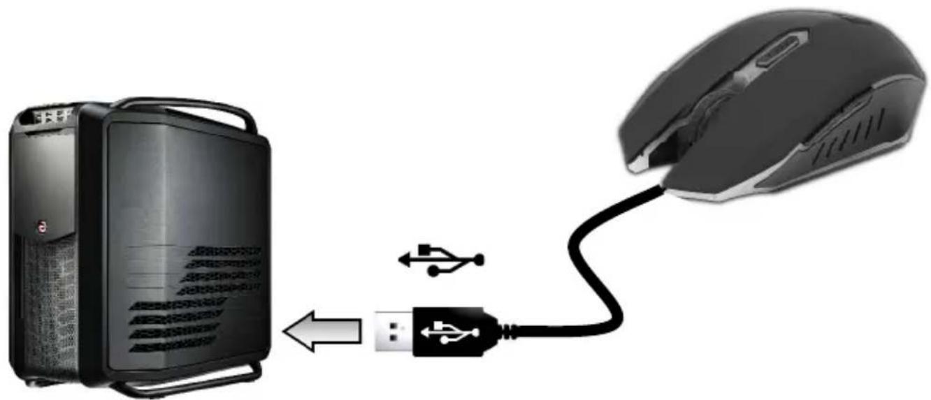 GMB Gaming MUSG001 - Specifications - 6