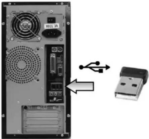 GMB Gaming MUSGW6BL01 - Specifications - 2