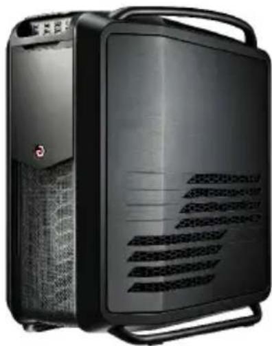 GMB Gaming GHS05 - Specifications - 7