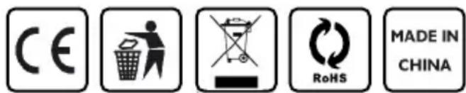 GMB Gaming GGSUMG402 - Specifications - 1