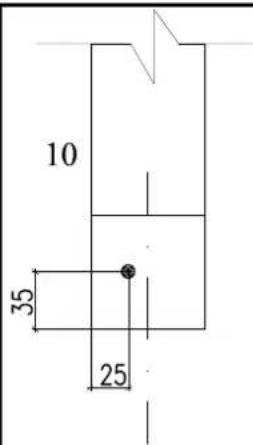 10 35 25