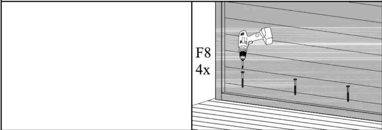 F8 4x