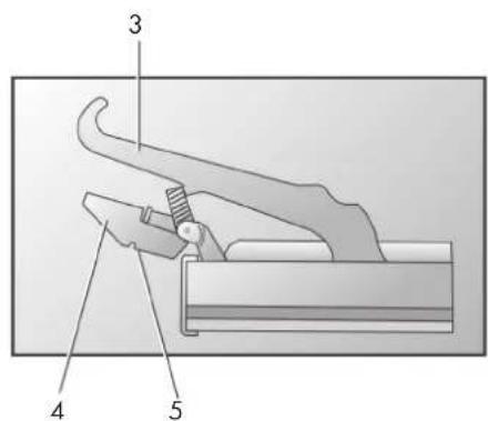 Verona VECTWO209 - To Replace Door - 1