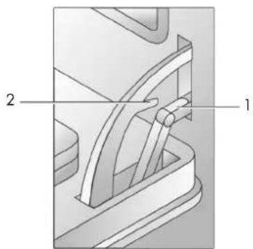 Verona VECTWO209 - To Remove Door - 1