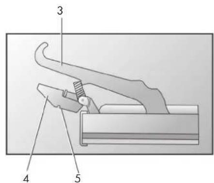Verona VECTWO207 - To Replace Door - 1