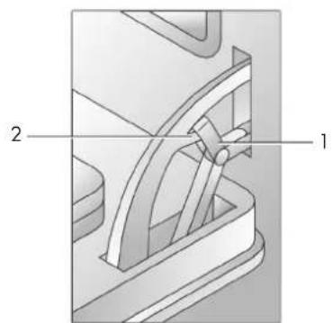 Verona VECTWO207 - To Remove Door - 2
