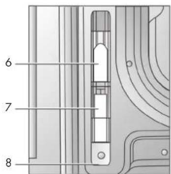 Verona VECTWO207 - To Replace Door - 2