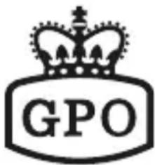 GPO Rydell Radio - EN - 1