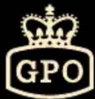 GPO Rydell Radio - 1
