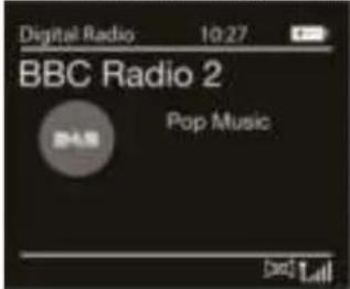 Audizio Ancona - Cambio de emisoras digitales DAB - 2