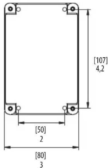 Tripp Lite N206FP02IND - Instalación de Conector Industrial Keystone (N206-KJ01-IND) - 12