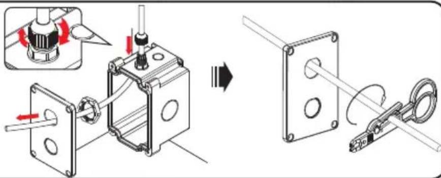 Tripp Lite N206FP02IND - 2 - 1