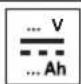 IKRA ICM 22038 - HINWEIS - 16