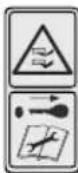 IKRA ICM 22038 - INDICAZIONE - 9