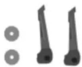 IKRA ICM 22038 - 7