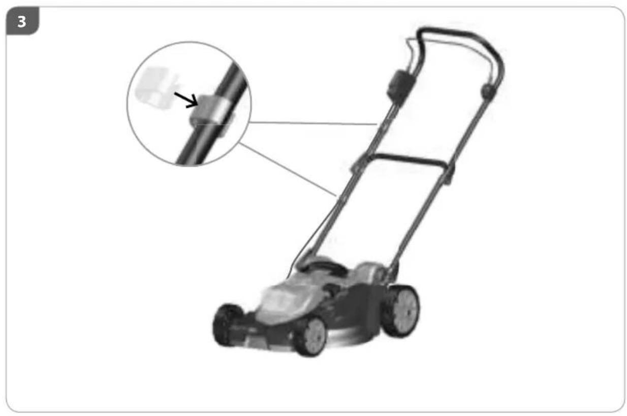 IKRA ICM 22038 - 9